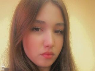 AnnaElfi's Interactive live cam Profile Image